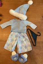 American girl let for sale  Townsend