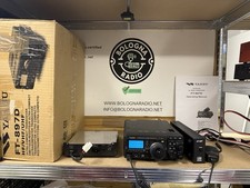 Yaesu 897d ldg usato  Bologna
