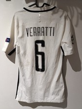 Maillot jersey camiseta d'occasion  Saint-Cyr-l'École