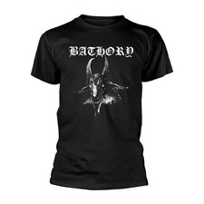 Bathory goat shirt gebraucht kaufen  Hechingen