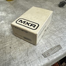 Mxr 1980s micrto for sale  Orange