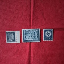 Rare mint ww2 for sale  NOTTINGHAM