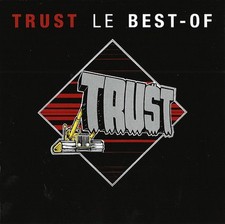 Trust best cd d'occasion  L'Étrat
