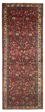 Vintage hand knotted for sale  Champlain