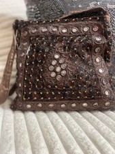 Handcrafted vintage artisan for sale  Cedar Rapids