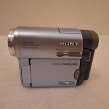 Sony dcr trv12e gebraucht kaufen  Duisburg