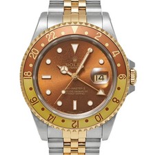 Used rolex gmt d'occasion  Expédié en Belgium