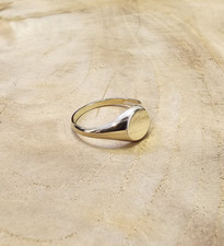 Ring siegelring größe gebraucht kaufen  Limburg a. d. Lahn