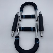 Treinador de braço Twister, 60-100 lb equipamento de treino de peito ajustável treinador de braço comprar usado  Enviando para Brazil