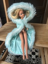 Barbie magic moves d'occasion  Neuilly-en-Thelle
