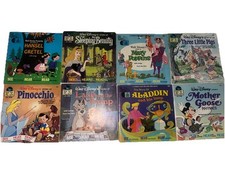 Vintage lot walt for sale  Norfolk