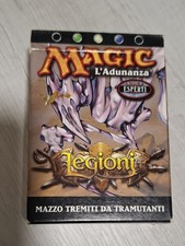 mazzo magic carte usato mazzo magic carte usato Palmi