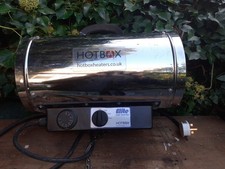 Hotbox greenhouse for sale  KEIGHLEY