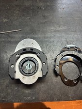 Ducati halterung tankdeckel gebraucht kaufen  Burgkirchen a.d.Alz