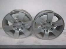 Lot jante alu d'occasion  France