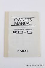 Kawai proprietari manuale usato  Spedire a Italy