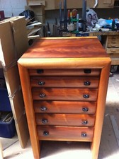 Mangony chester draws for sale  OSWESTRY