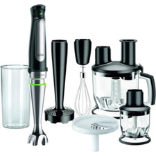 Braun multiquick7 mq7087x usato  Roccagloriosa