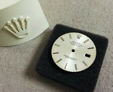 Rolex silver index usato  San Giorgio a Cremano