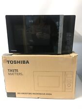 Toshiba 20l 800w for sale  LEICESTER