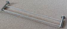 Doppel handtuchstange 60cm gebraucht kaufen  Überlingen