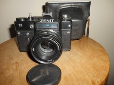 Zenit helios 1 for sale  BATH