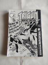 Guns trigun maximum usato  Castiglion Fibocchi