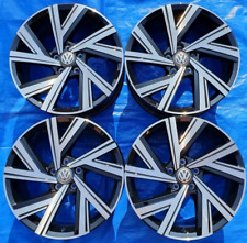 Jantes volkswagen golf d'occasion  Ormesson-sur-Marne