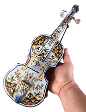 Ancien violon forme d'occasion  Ham
