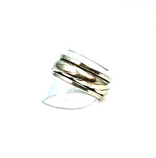 Bague argent 925 d'occasion  Toulon-