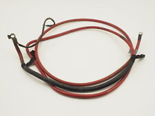 Cabo de bateria W220 Positive 2205400530 Mercedes S500 comprar usado  Enviando para Brazil