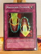 Magischer zylinder lon gebraucht kaufen  Celle