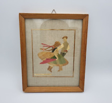 Vtg polish folk for sale  Wilsonville