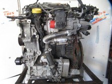 Moteur renault espace d'occasion  Vernaison