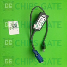 1 peça usada Avocent AMIQ-USB Connect A Module cabo de interface de switch de servidor comprar usado 1 peça usada Avocent AMIQ-USB Connect A Module cabo de interface de switch de servidor comprar usado  Enviando para Brazil