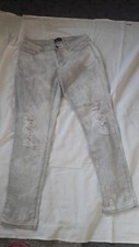 Fetzen jeans 40 gebraucht kaufen  Verl