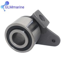 Tensioner pulley volvo for sale  WATFORD