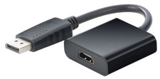 Adaptateur displayport hdmi d'occasion  Sélestat