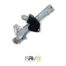 Moteur lève vitre d'occasion  Vouneuil-sous-Biard