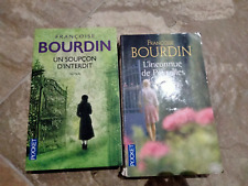 Lot livres poche d'occasion  Moussan