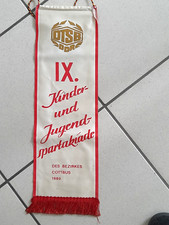 Kinder jugendspartakiade cottb gebraucht kaufen  Königs Wusterhausen