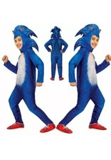 Kids boys sonic for sale  MANSFIELD