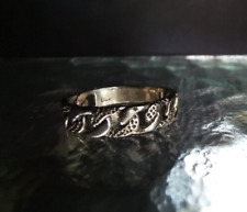 Ring silber 925 gebraucht kaufen  Nürnberg