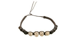 Bracelet brésilien amitié d'occasion  Ardres