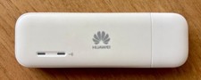 Surfstick huawei e8131 gebraucht kaufen  Krumbach