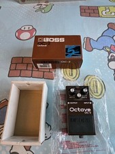 Pedaliera boss rare usato  Torino