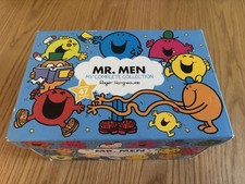 Roger hargreaves mr. for sale  SUDBURY