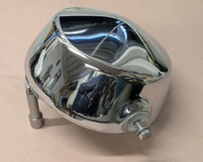 Gehäuse scheinwerfer chrom gebraucht kaufen  Langenpreising