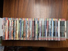 Lotto berserk prima usato  Caluso