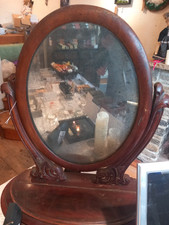 Glass mirror bedroom for sale  KEIGHLEY